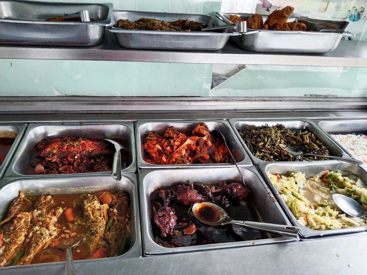 Ikan Bakar Ayer Kuning Photos 2